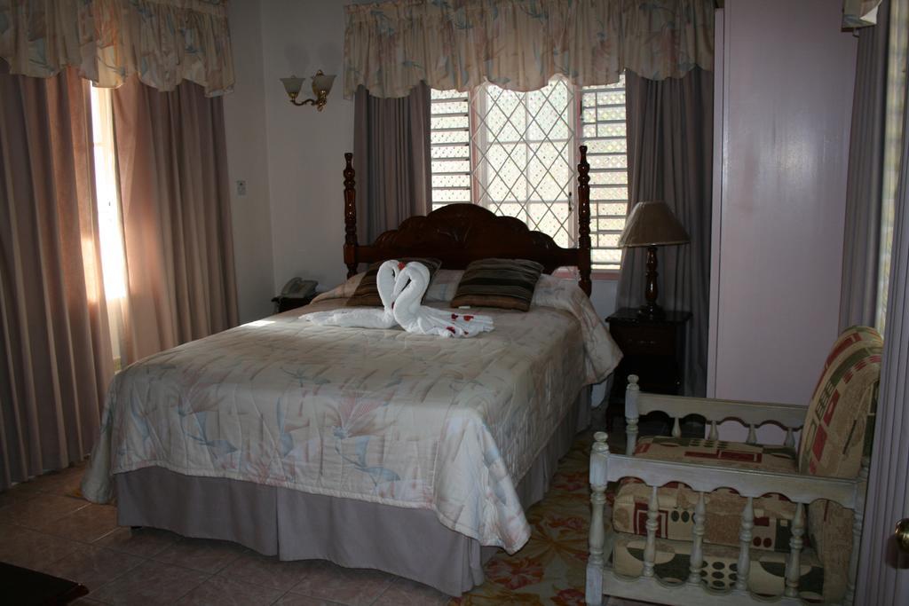 Silver Creek Resort راناوي باي المظهر الخارجي الصورة